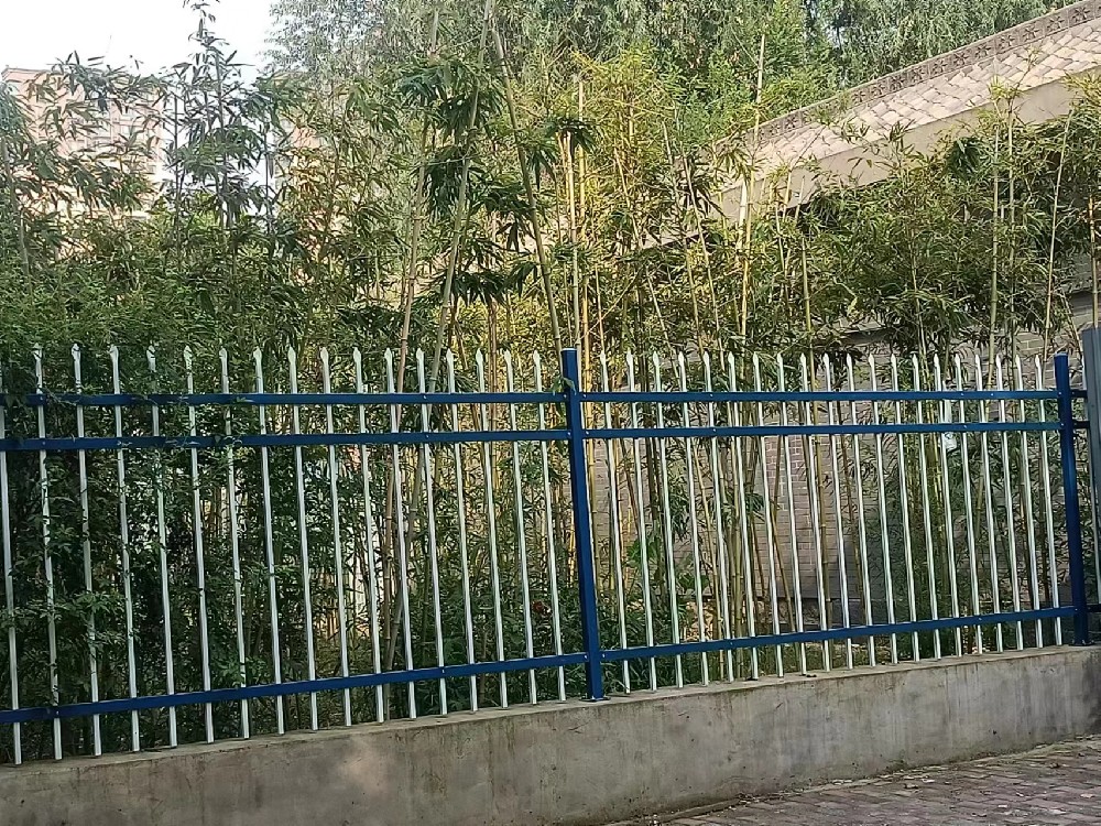庭院護(hù)欄系列